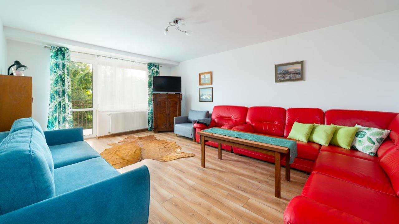 Apartamenty Everysky - Sobieszowska 28C Jelenia Góra Exterior foto