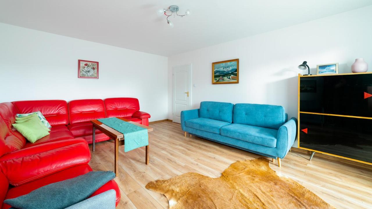 Apartamenty Everysky - Sobieszowska 28C Jelenia Góra Exterior foto